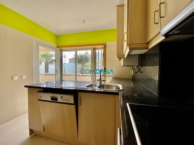 Apartamento T3 para Venda em Valongo Foto 5