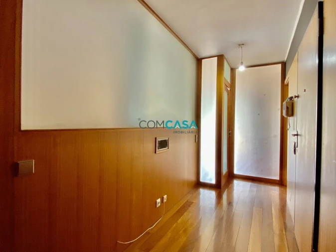 Apartamento T3 para Venda em Valongo Foto 11