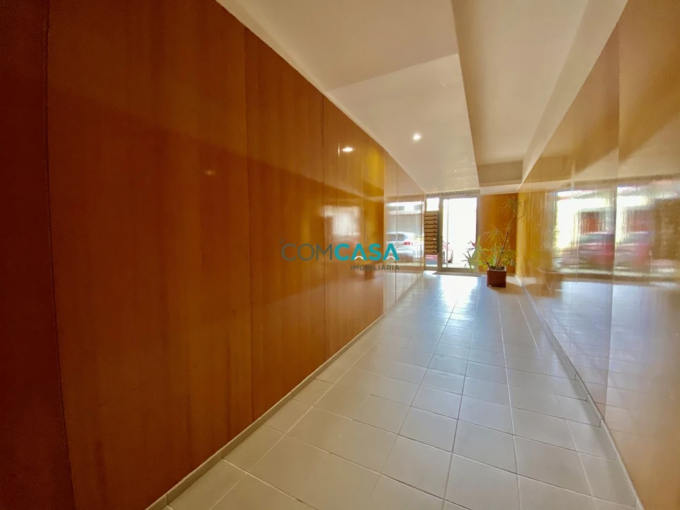 Apartamento T3 para Venda em Valongo Foto 16