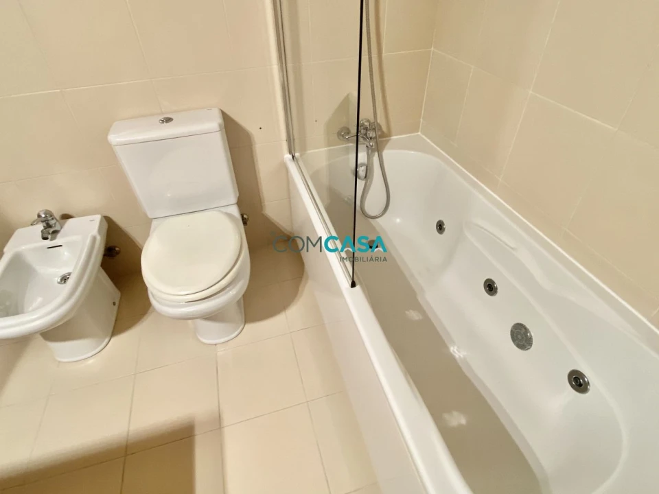 Apartamento T3 para Venda em Valongo Foto 13