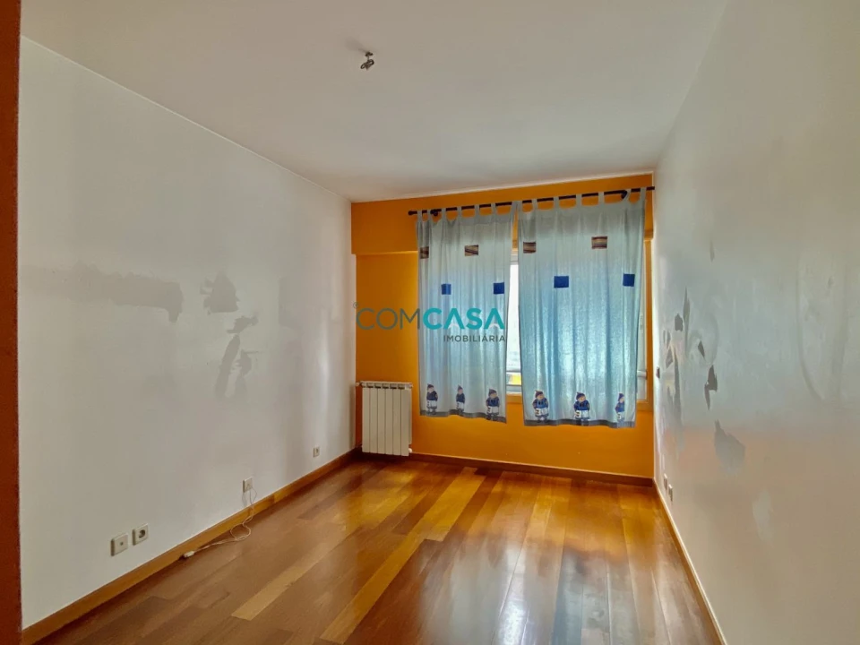 Apartamento T3 para Venda em Valongo Foto 24