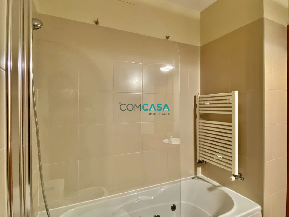 Apartamento T3 para Venda em Valongo Foto 22