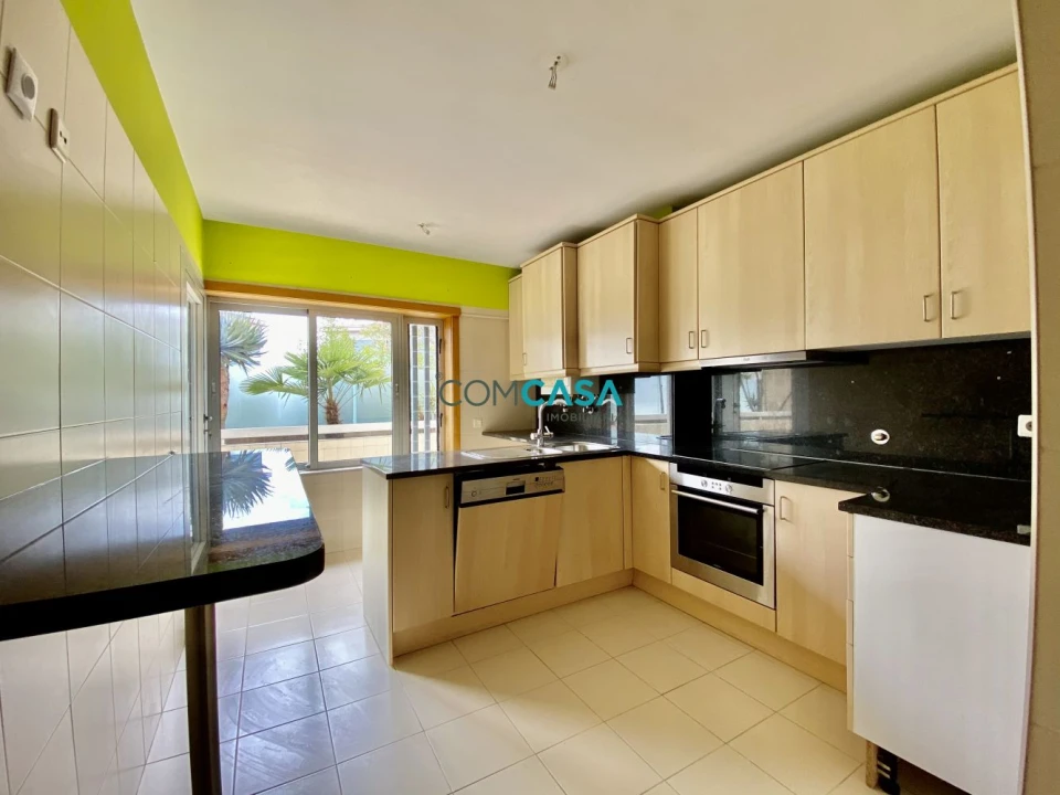 Apartamento T3 para Venda em Valongo Foto 4
