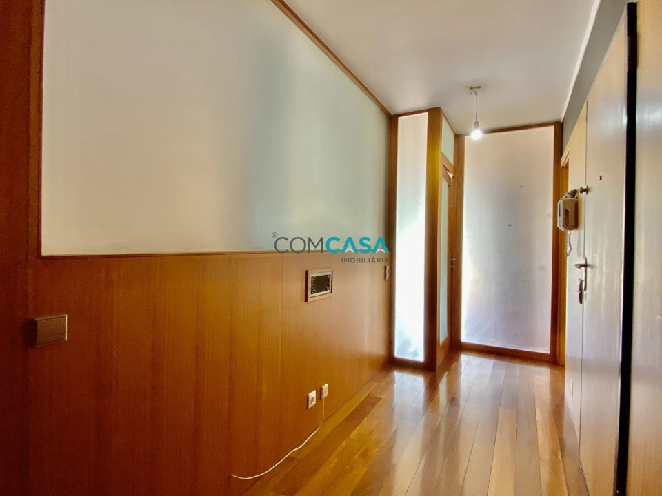 Apartamento T3 para Venda em Valongo Foto 11