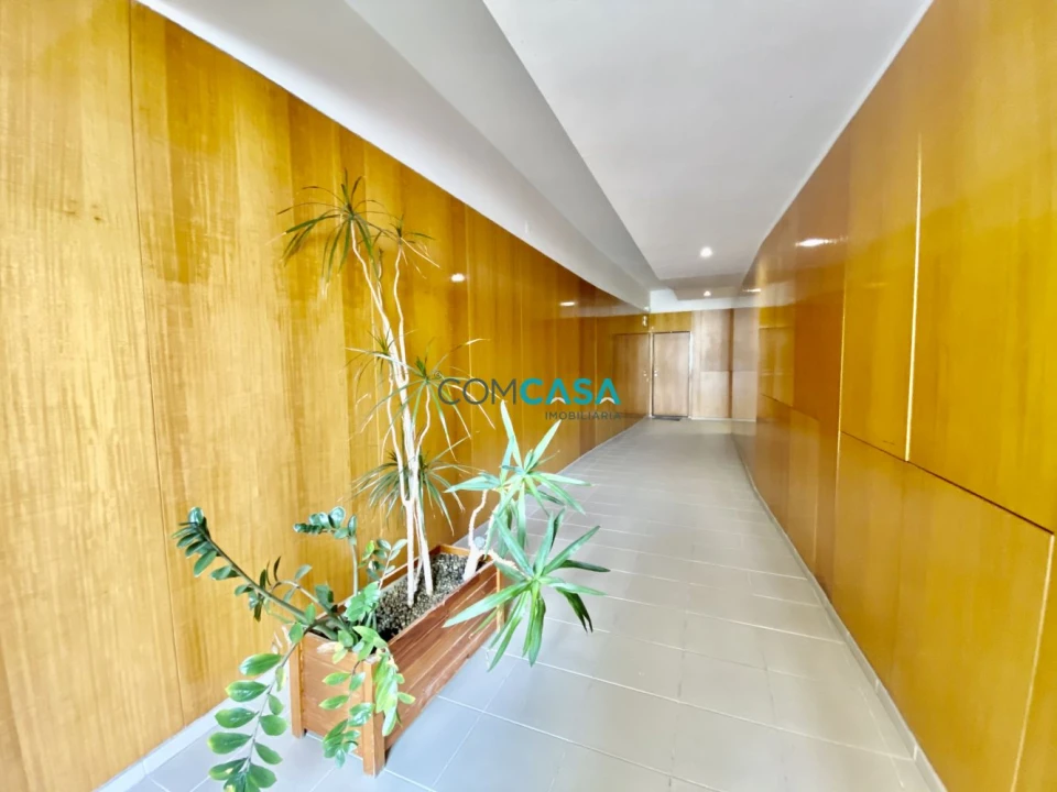 Apartamento T3 para Venda em Valongo Foto 15