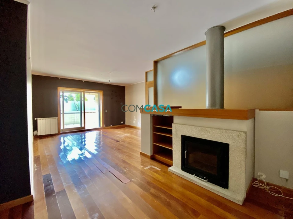 Apartamento T3 para Venda em Valongo Foto 9