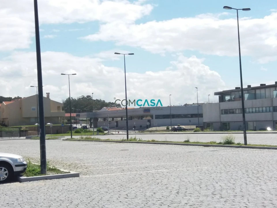 Terreno para Venda em Perafita, Lavra e Santa Cruz do Bispo Foto 3