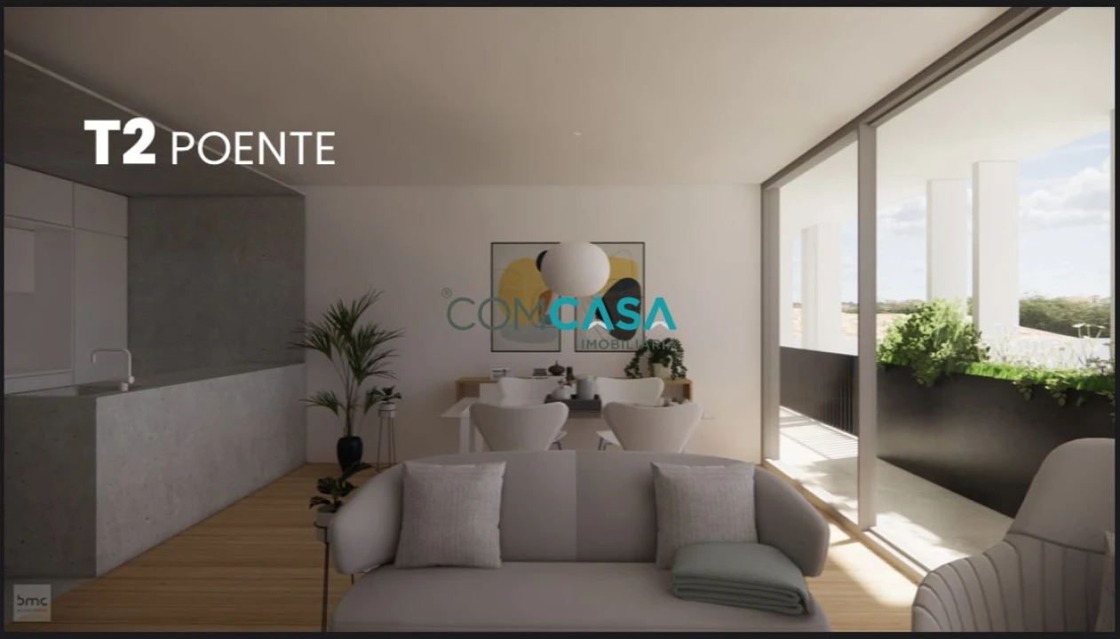 Terreno para Venda em Matosinhos e Leça da Palmeira Foto 15