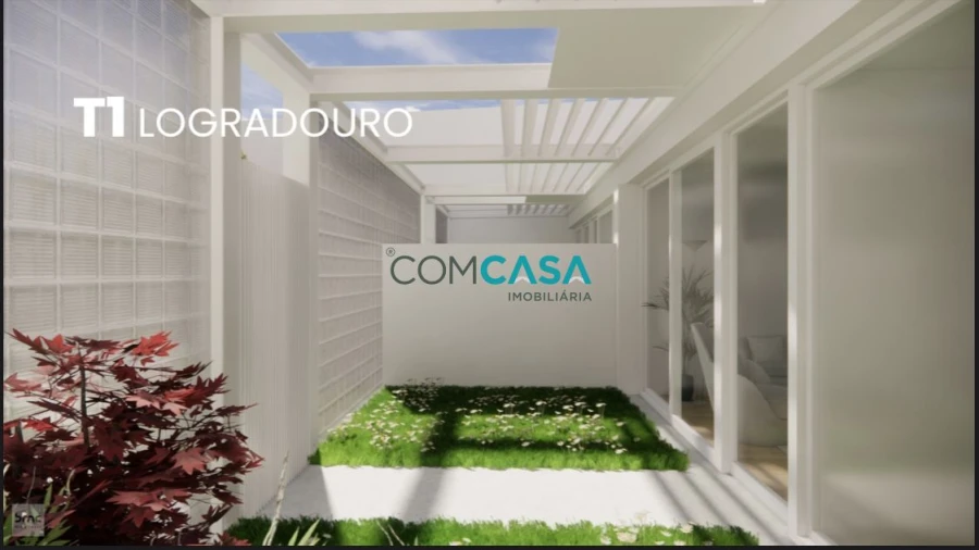 Terreno para Venda em Matosinhos e Leça da Palmeira Foto 8