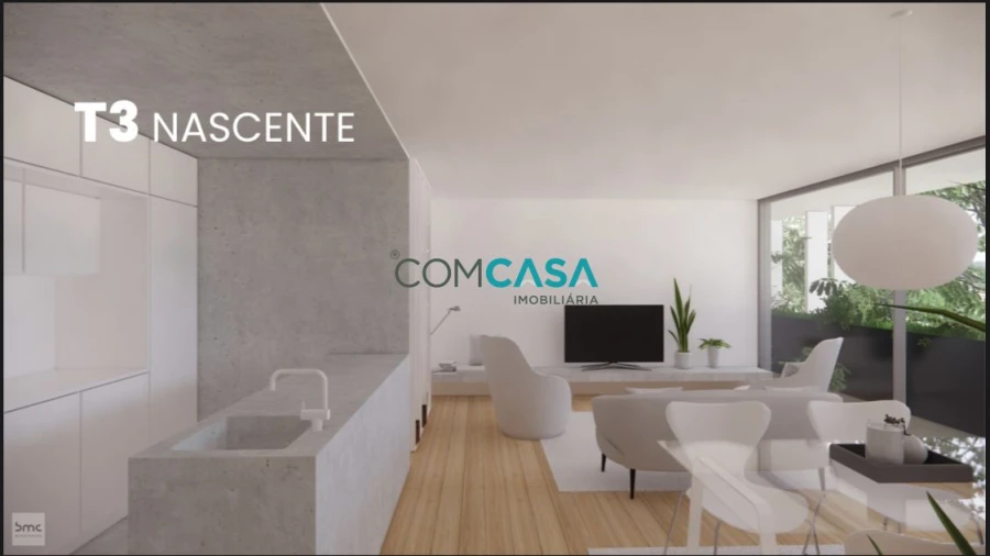 Terreno para Venda em Matosinhos e Leça da Palmeira Foto 21