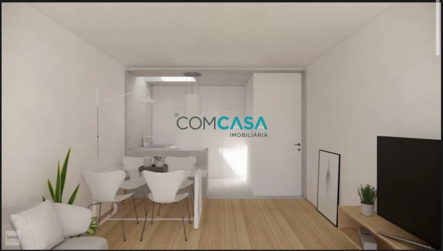 Terreno para Venda em Matosinhos e Leça da Palmeira Foto 7