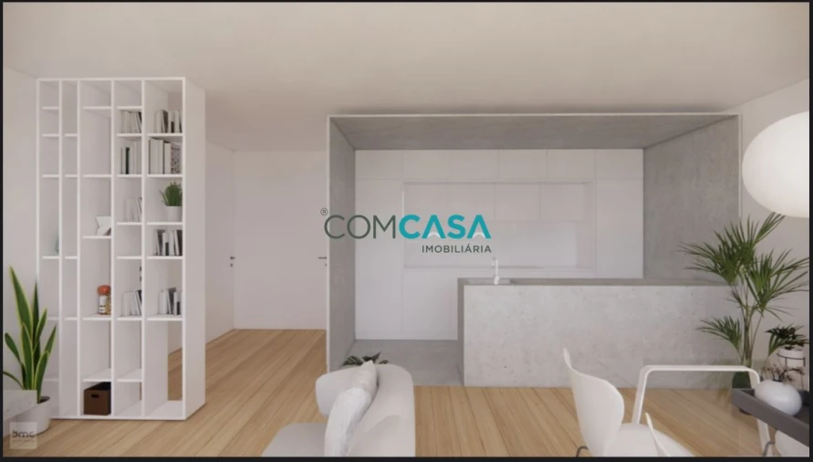 Terreno para Venda em Matosinhos e Leça da Palmeira Foto 14