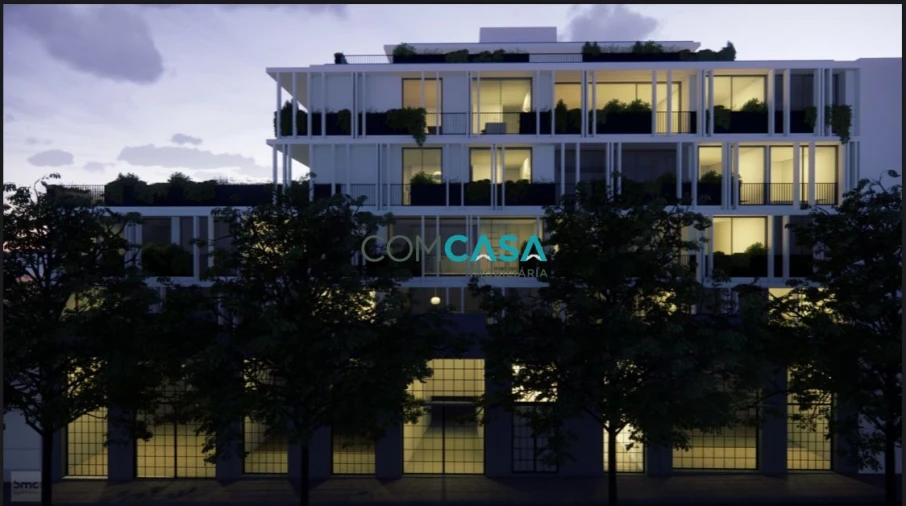 Terreno para Venda em Matosinhos e Leça da Palmeira Foto 3