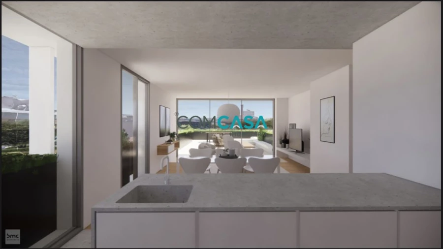 Terreno para Venda em Matosinhos e Leça da Palmeira Foto 22