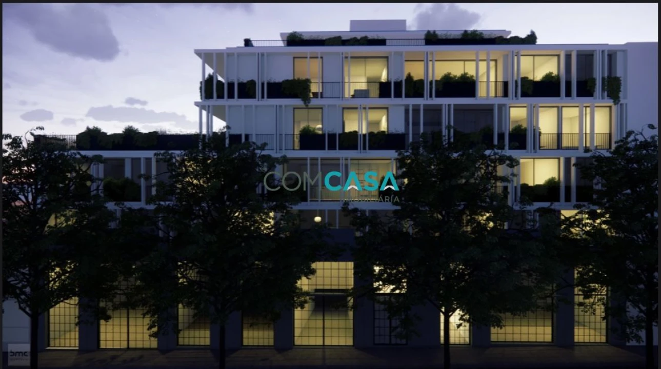 Terreno para Venda em Matosinhos e Leça da Palmeira Foto 3