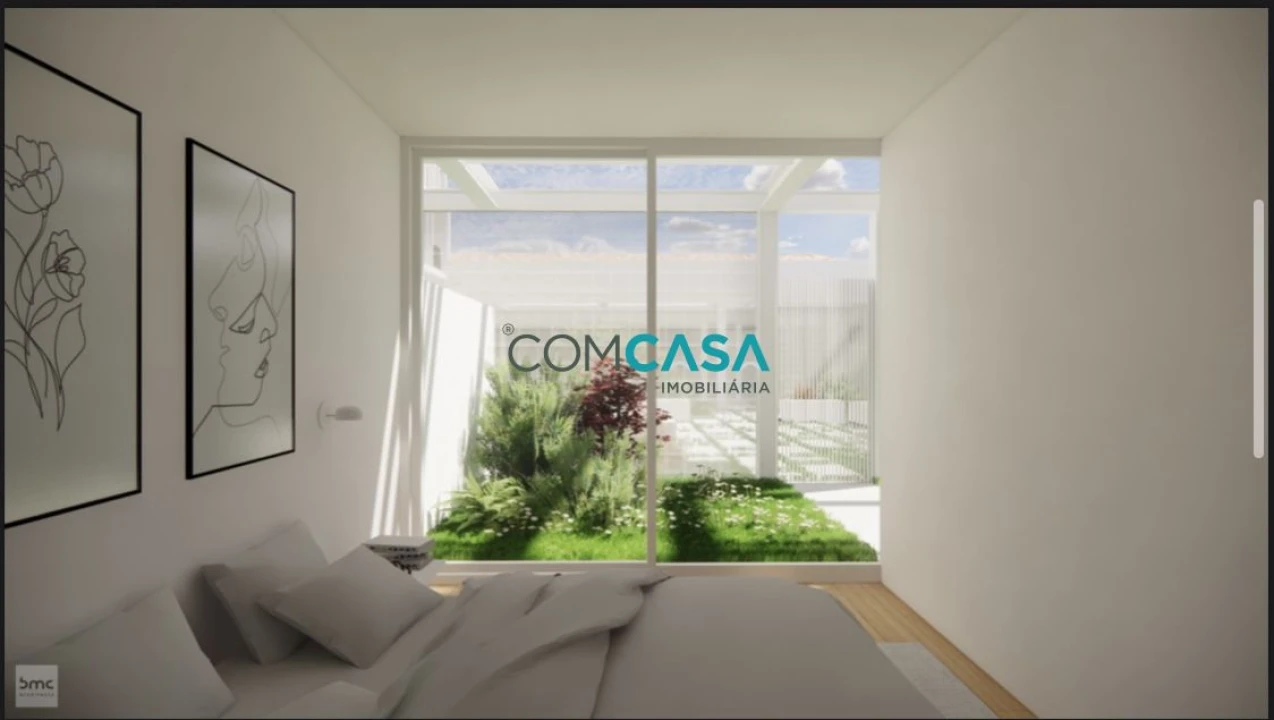 Terreno para Venda em Matosinhos e Leça da Palmeira Foto 11