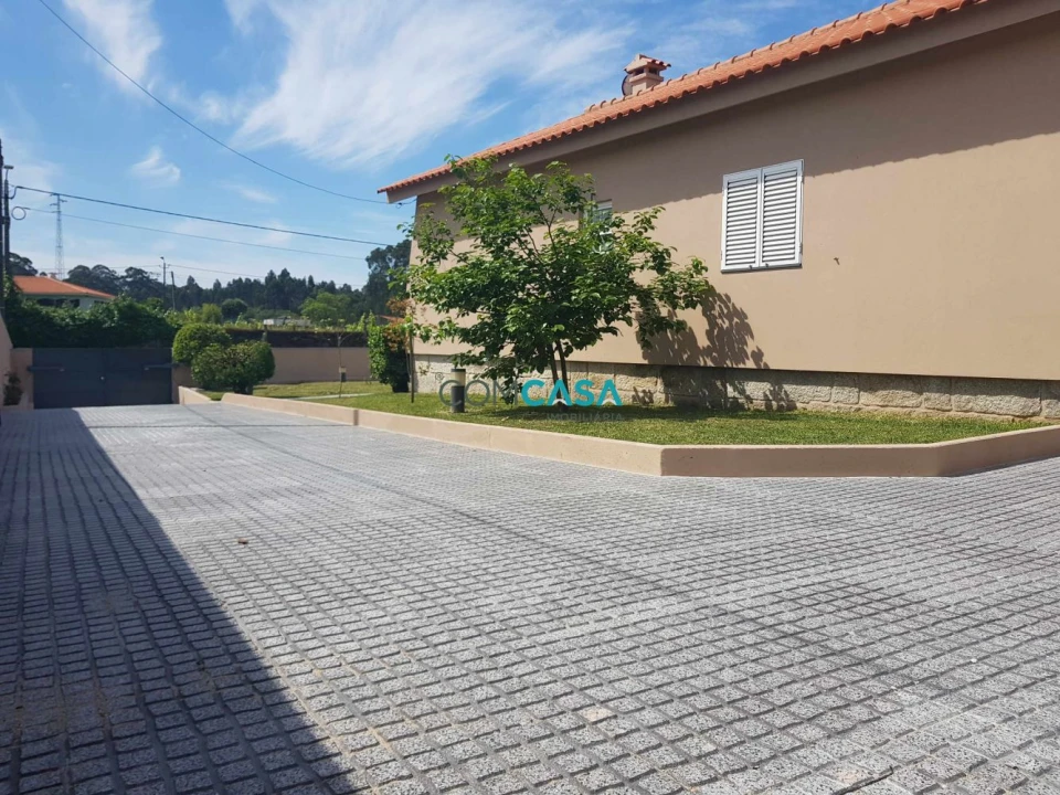 Moradia T3 para Venda em Esposende, Marinhas e Gandra Foto 9