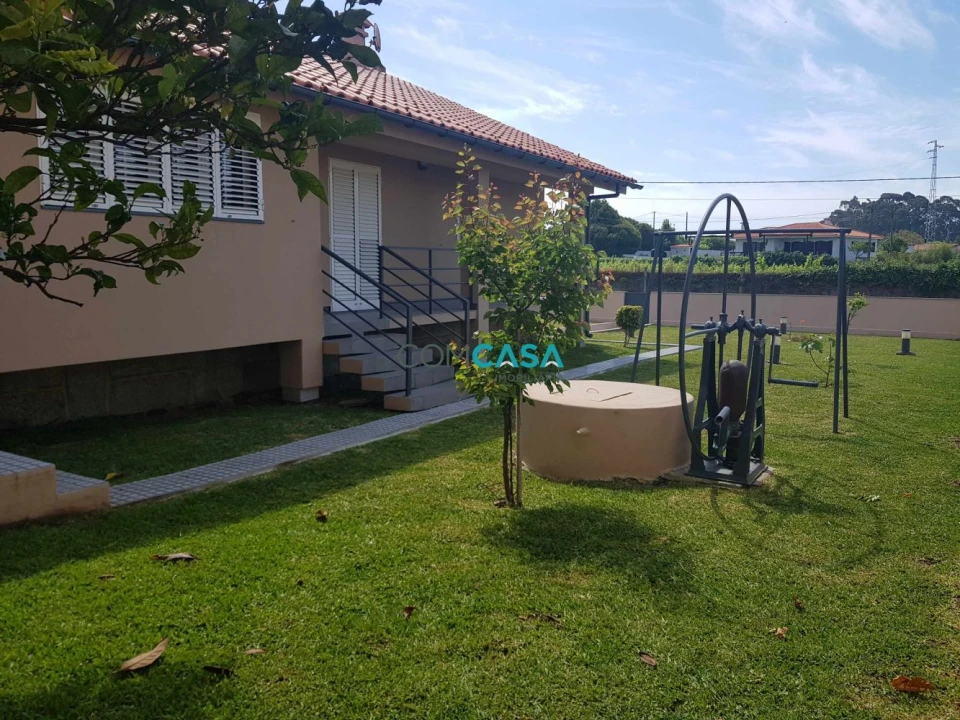 Moradia T3 para Venda em Esposende, Marinhas e Gandra Foto 5