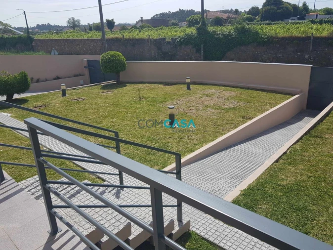 Moradia T3 para Venda em Esposende, Marinhas e Gandra Foto 11