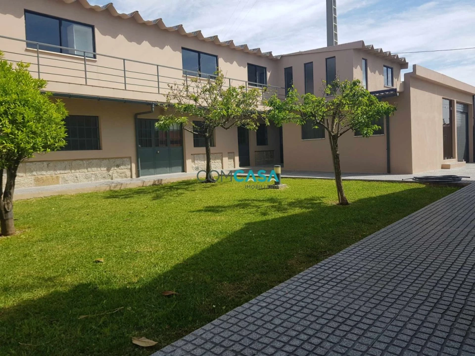 Moradia T3 para Venda em Esposende, Marinhas e Gandra Foto 4