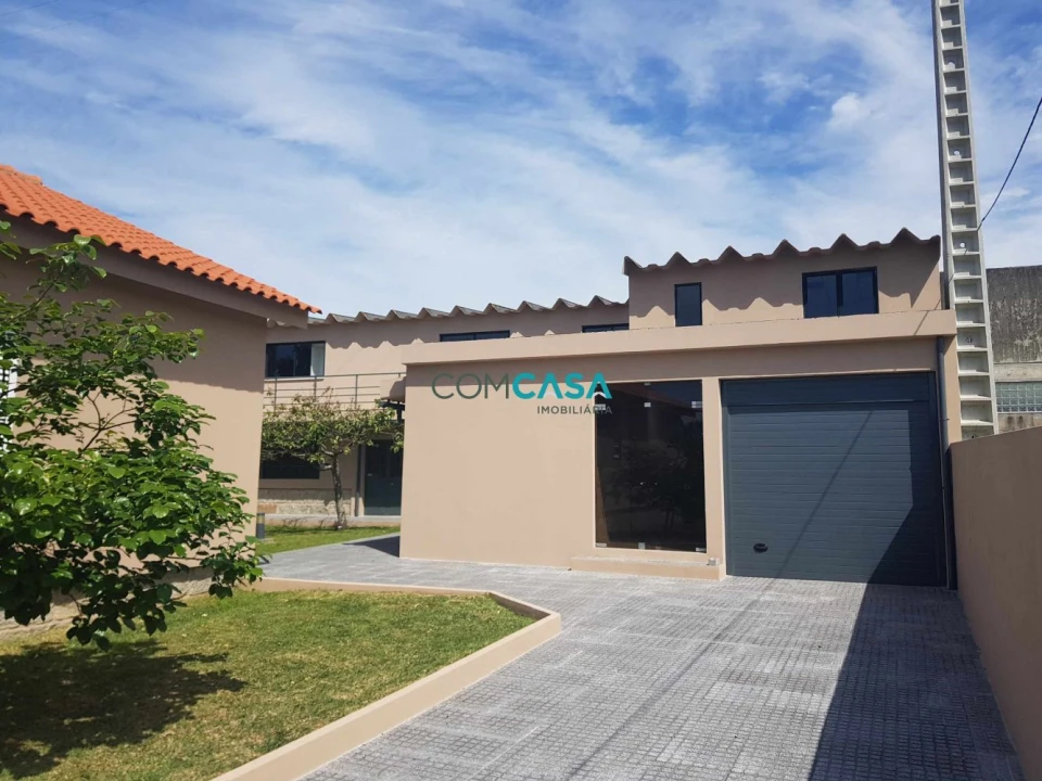 Moradia T3 para Venda em Esposende, Marinhas e Gandra Foto 10