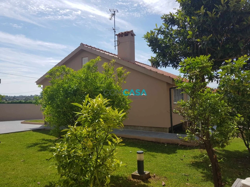 Moradia T3 para Venda em Esposende, Marinhas e Gandra Foto 6