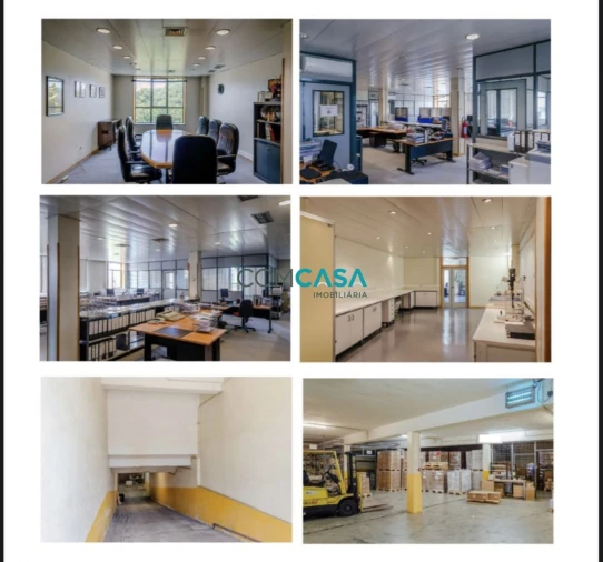 Loja para Venda em São Mamede de Infesta e Senhora da Hora Foto 2