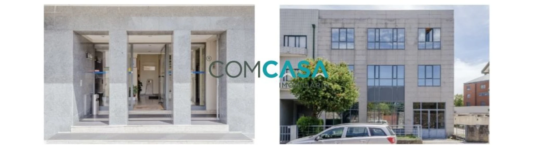 Loja para Venda em São Mamede de Infesta e Senhora da Hora Foto 5