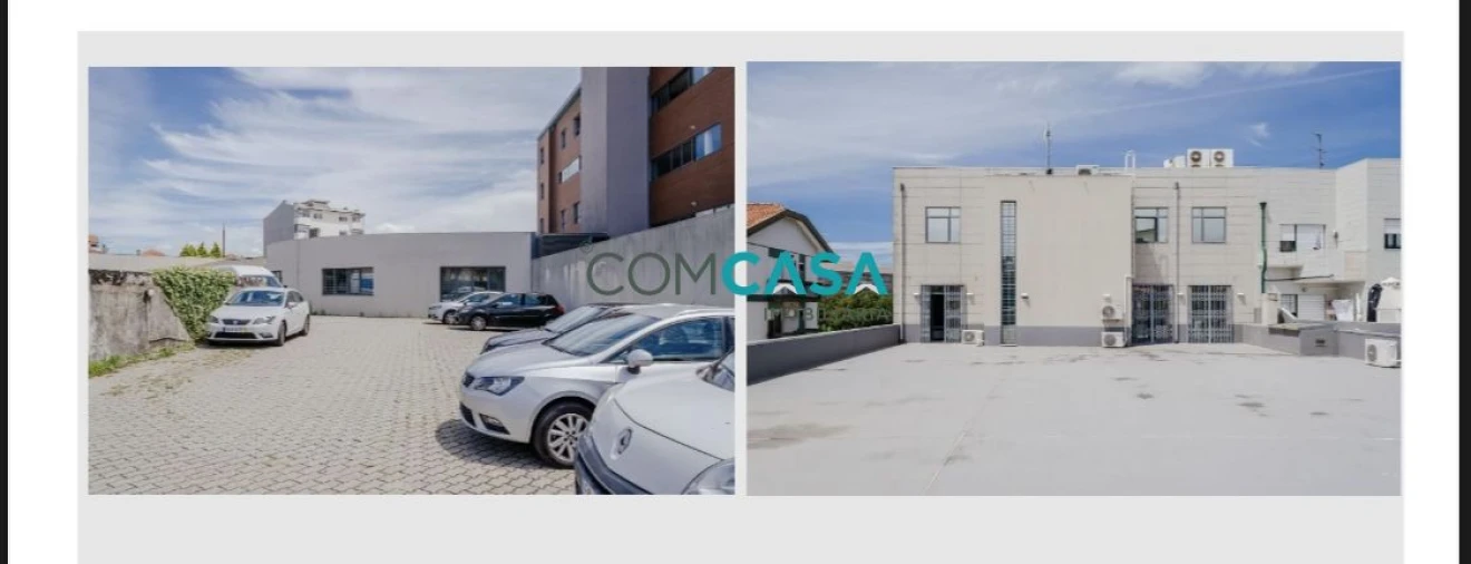 Loja para Venda em São Mamede de Infesta e Senhora da Hora Foto 3