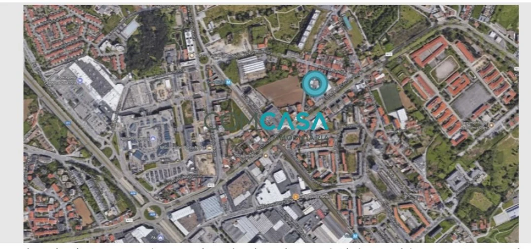 Loja para Venda em São Mamede de Infesta e Senhora da Hora Foto 4