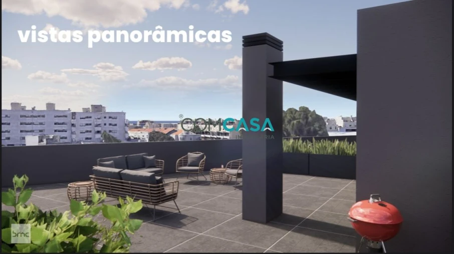 Terreno para Venda em Matosinhos e Leça da Palmeira Foto 1