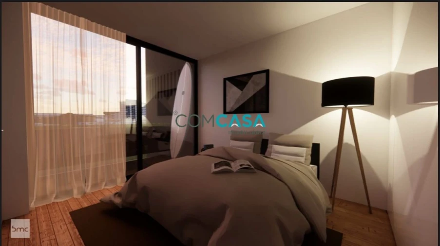 Terreno para Venda em Matosinhos e Leça da Palmeira Foto 28