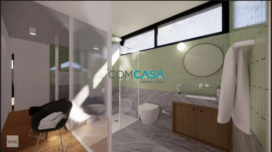 Terreno para Venda em Matosinhos e Leça da Palmeira Foto 32