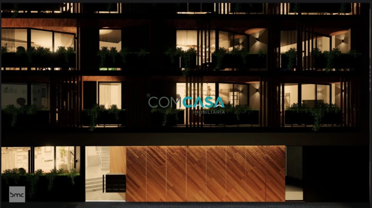 Terreno para Venda em Matosinhos e Leça da Palmeira Foto 7