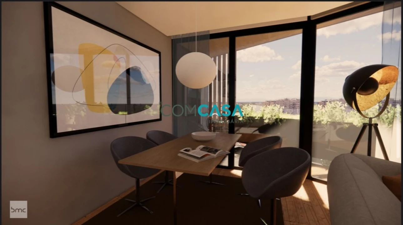 Terreno para Venda em Matosinhos e Leça da Palmeira Foto 21