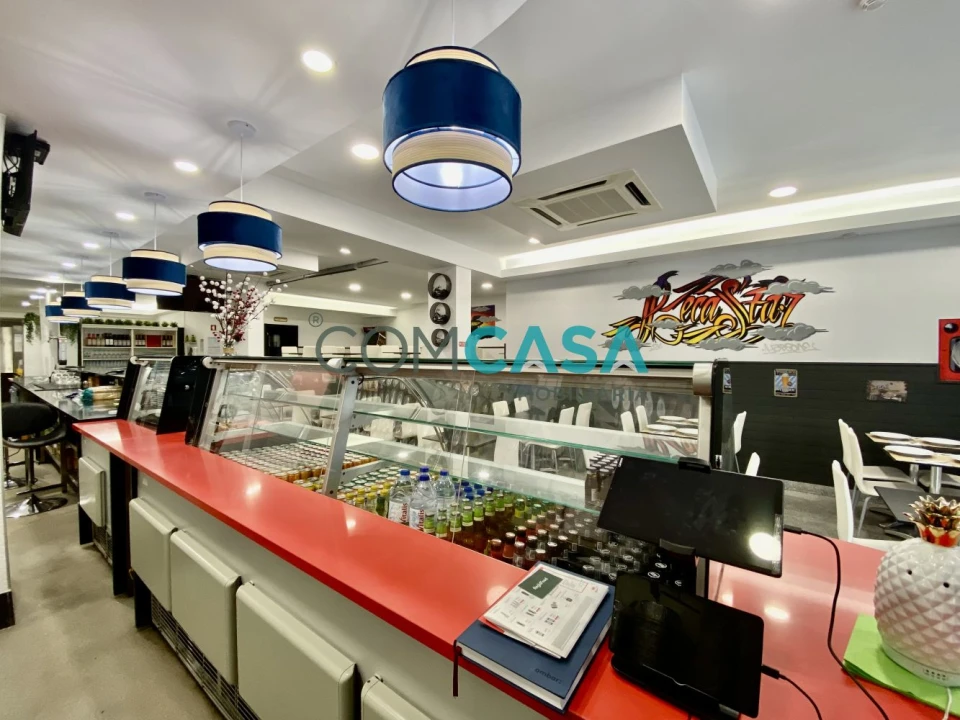 Loja para Venda em Matosinhos e Leça da Palmeira Foto 7