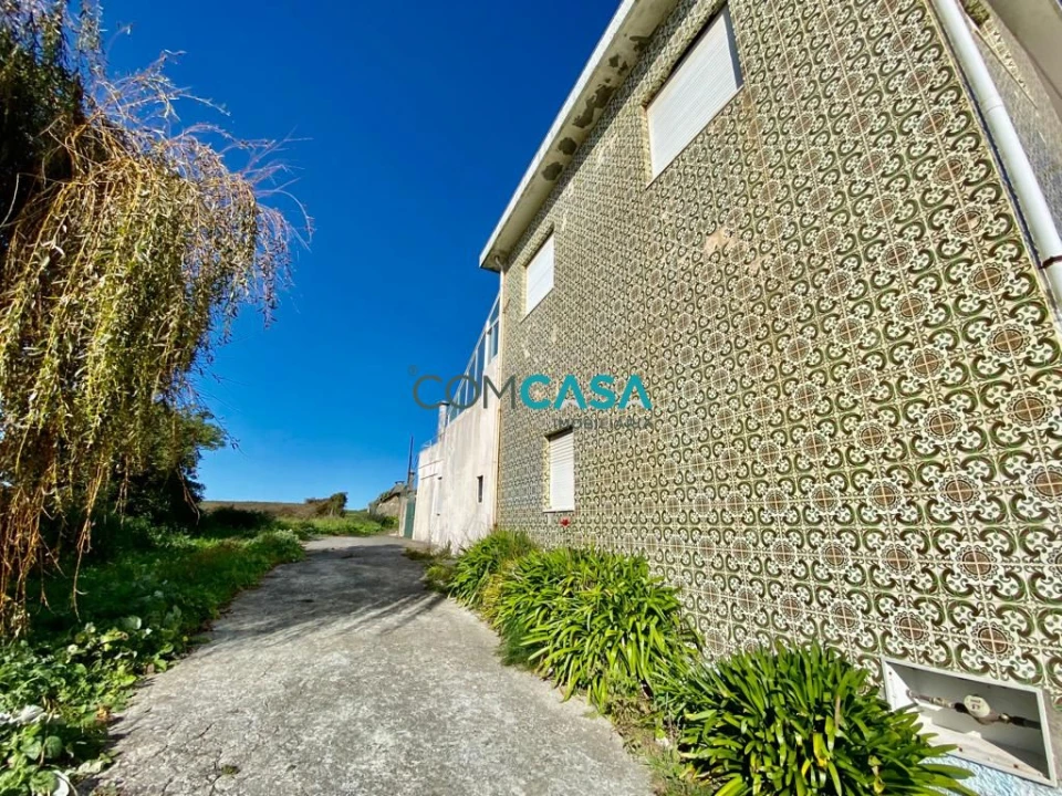 Moradia T4 para Venda em Vila do Conde Foto 2