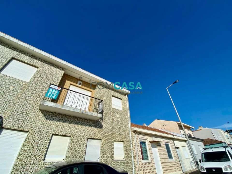Moradia T4 para Venda em Vila do Conde Foto 1