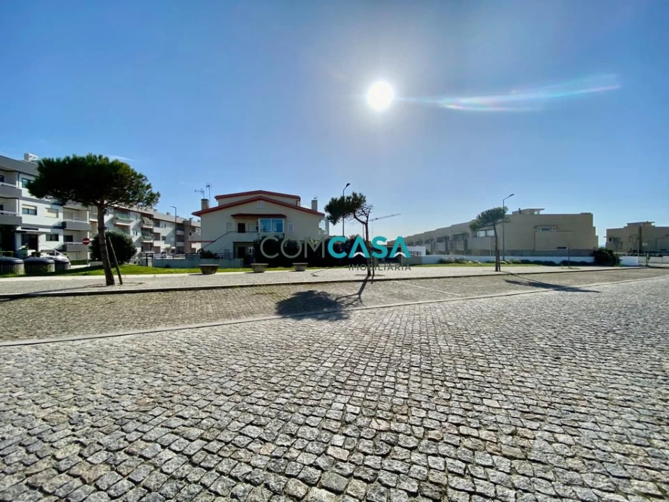 Moradia T4 para Venda em Vila do Conde Foto 42