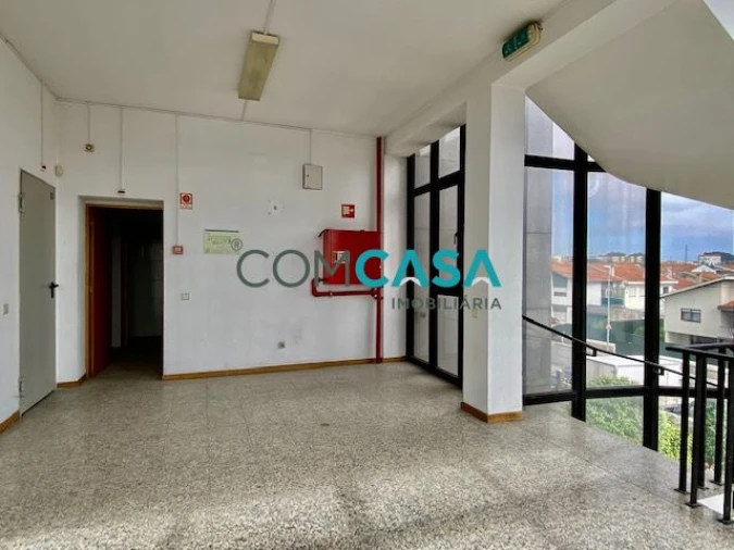 Loja para Venda em Perafita, Lavra e Santa Cruz do Bispo Foto 17