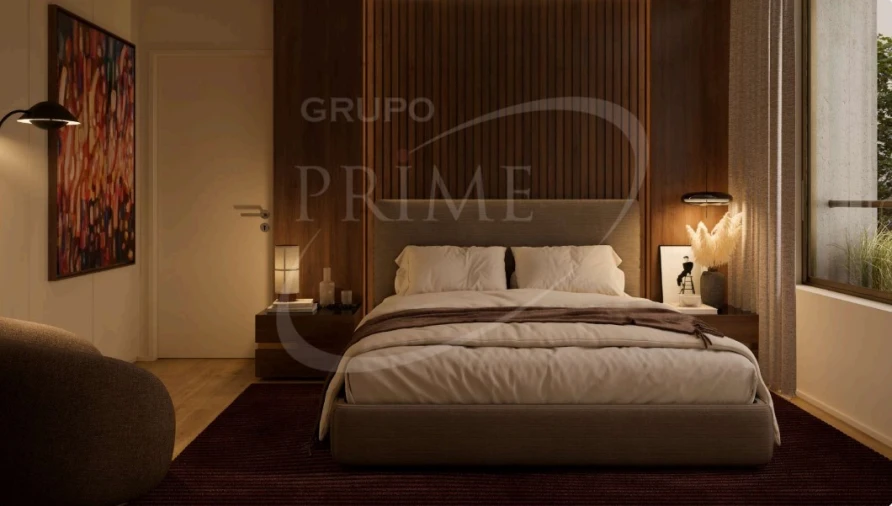Apartamento T3 para Venda em Lordelo do Ouro e Massarelos Foto 7