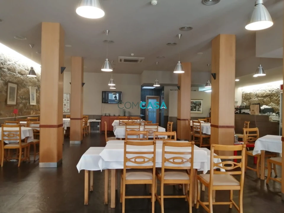 Loja para Trespasse em Matosinhos e Leça da Palmeira Foto 6