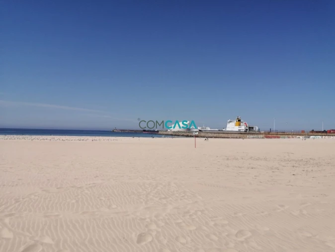 Loja para Trespasse em Matosinhos e Leça da Palmeira Foto 14