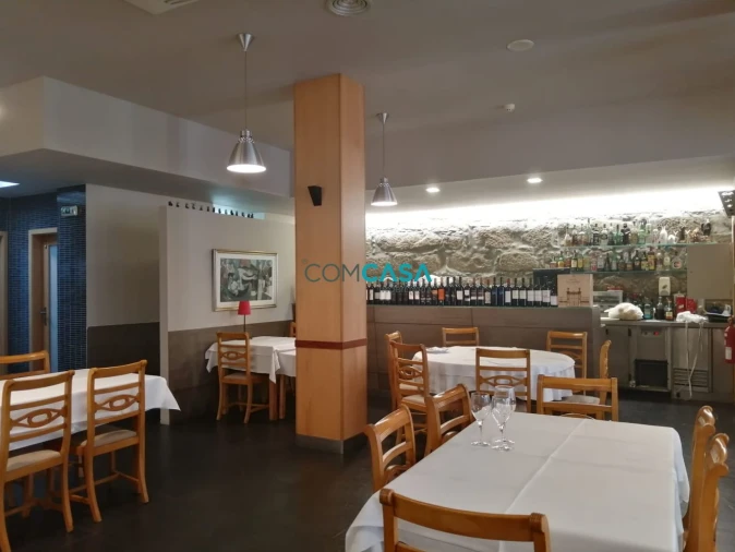 Loja para Trespasse em Matosinhos e Leça da Palmeira Foto 7