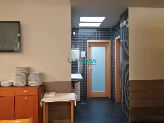 Loja para Trespasse em Matosinhos e Leça da Palmeira Foto 8