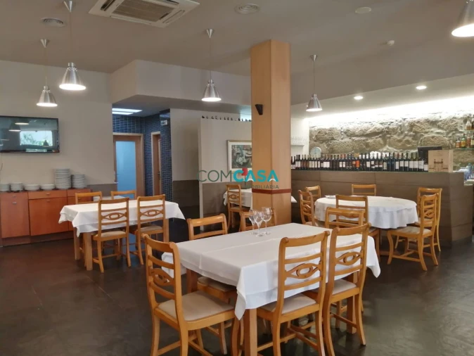 Loja para Trespasse em Matosinhos e Leça da Palmeira Foto 3