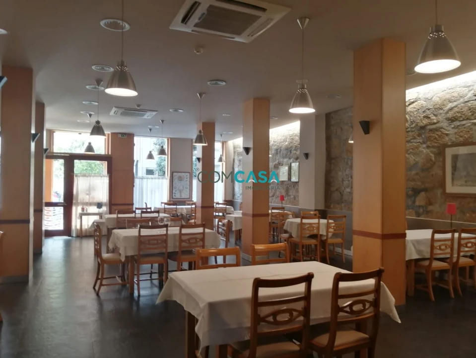 Loja para Trespasse em Matosinhos e Leça da Palmeira Foto 1