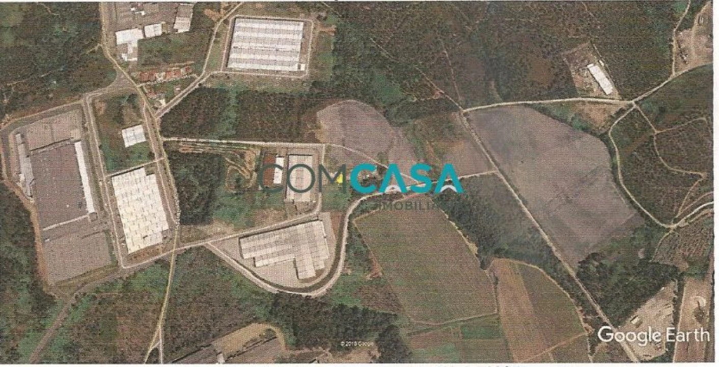 Terreno para Venda em Lousado Foto 1