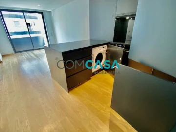 Apartamento T1 para Venda em Ramalde