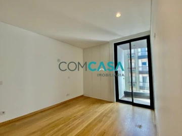 Apartamento T1 para Venda em Ramalde